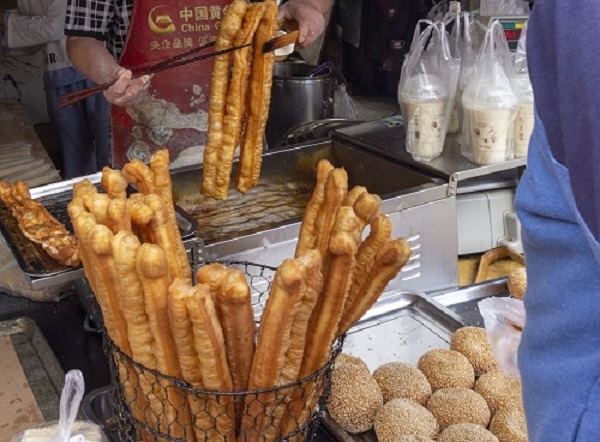  食品安全檢測儀：擔心鋁超標，這幾類食物不要吃