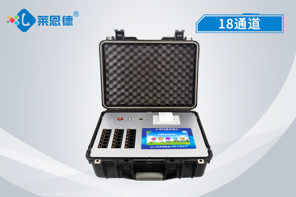 農(nóng)藥殘留檢測(cè)儀，讓農(nóng)產(chǎn)品農(nóng)藥殘留無所遁形